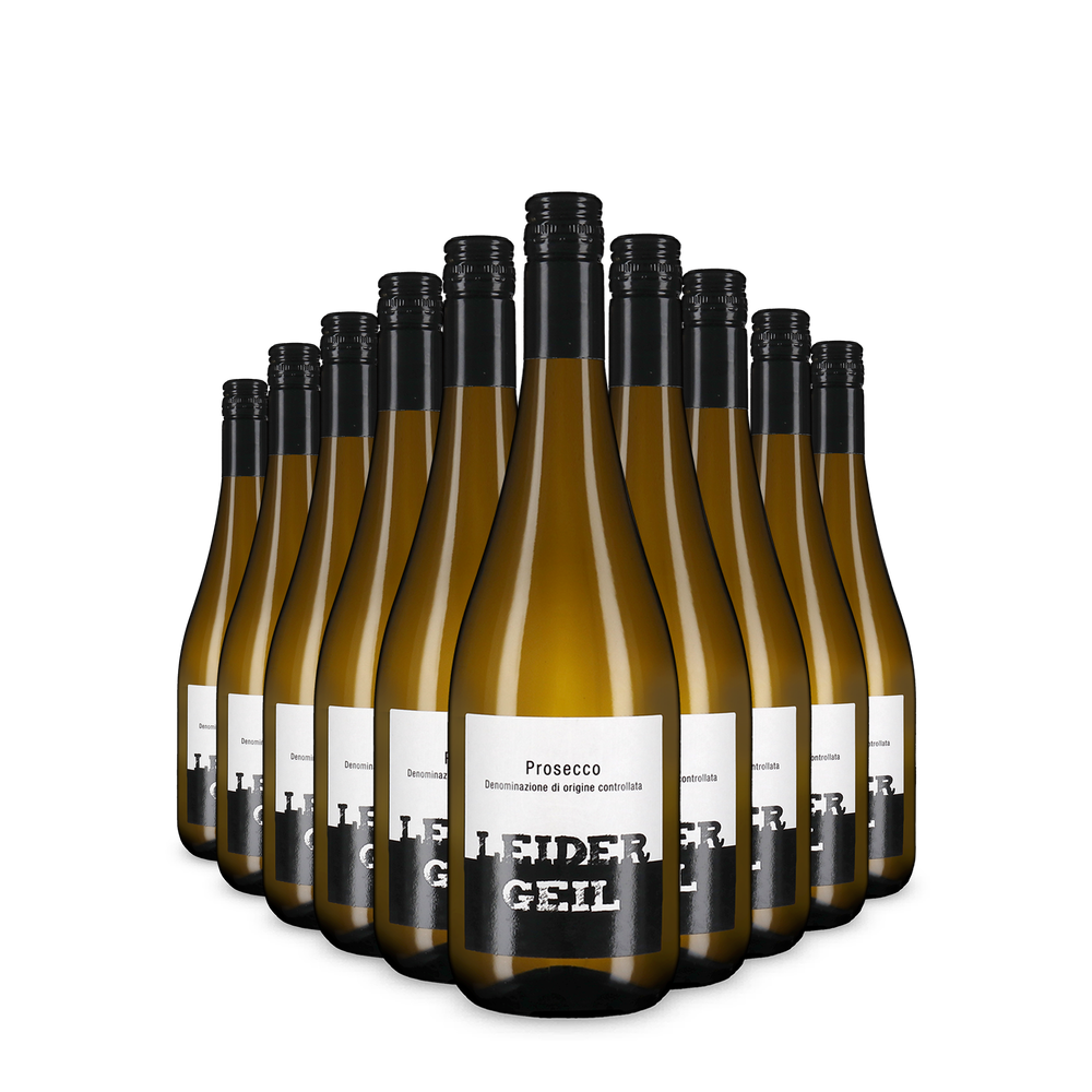 10x Prosecco Frizzante