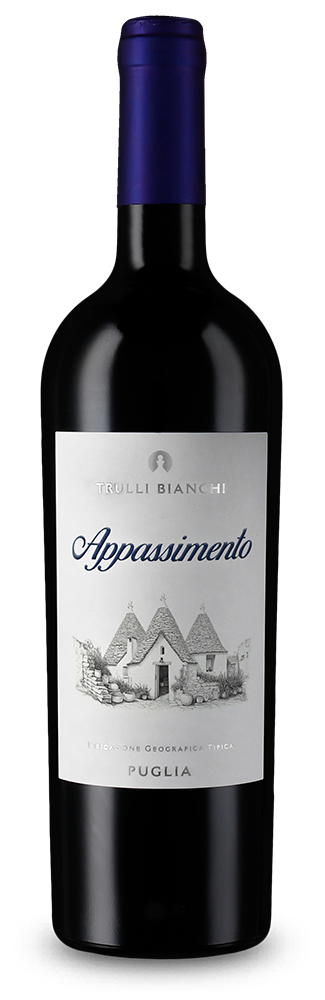 Appassimento 2025
