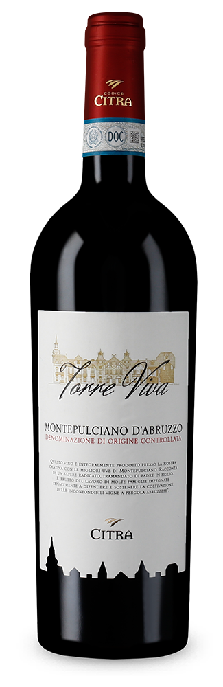 Torre Viva Montepulciano d'Abruzzo 2025