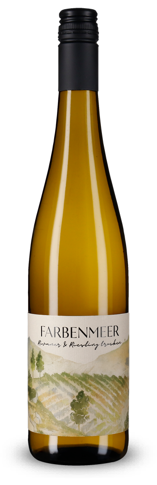 Rivaner & Riesling 2025