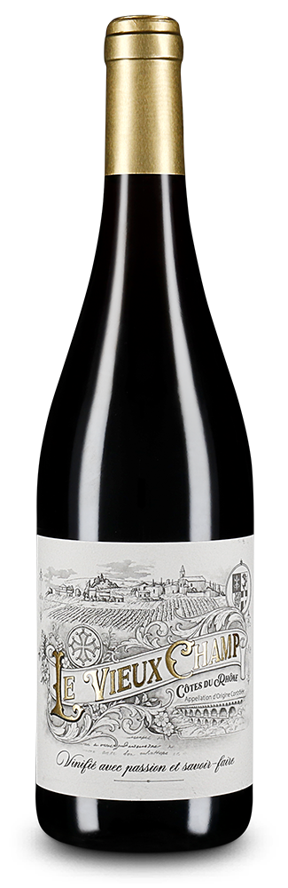 Côtes du Rhône 2025