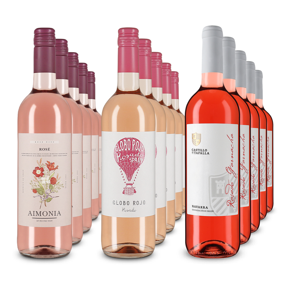3x5 Rosado-voorraad voor een zomerse voordeelprijs