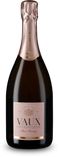 Schloss Vaux Rosé Prestige Sekt brut – Gold