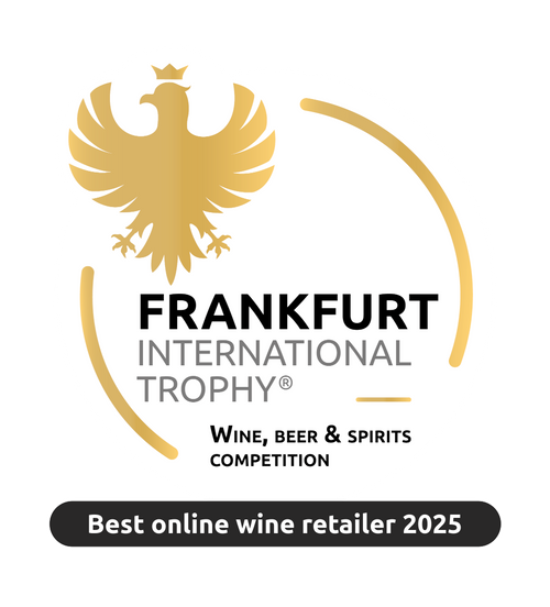 Best online wine retailer 2025