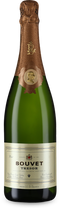 Trésor Blanc Saumur brut – Gold
